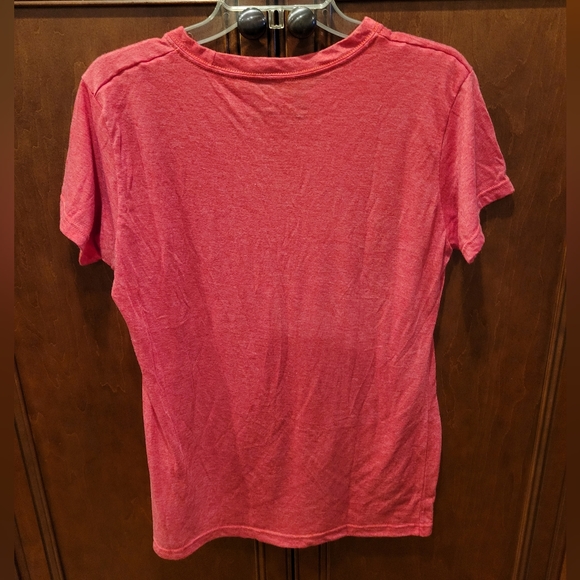 Disney Most Wonderful Time of Year T-shirt Tee Mickey Mouse Holiday Christmas - Picture 3 of 5